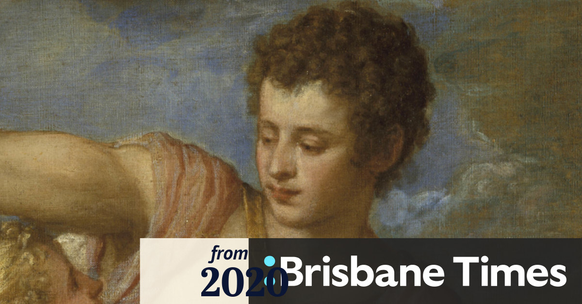 Brisbane secures 'onceinalifetime' European art exhibition